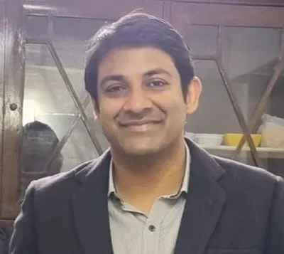 Akash Kansal