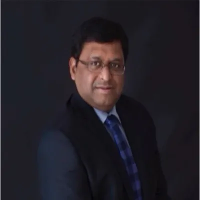 Dr Debashis Bhattacharya