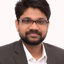 Gaurav Bansal