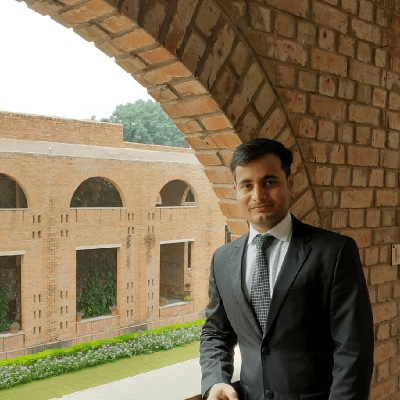 Gaurav Mishra