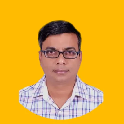 Pavan Agarwal