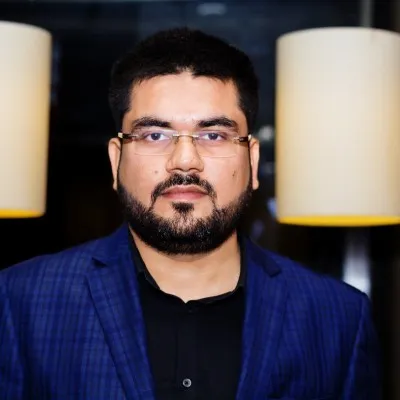 Atul Pandey